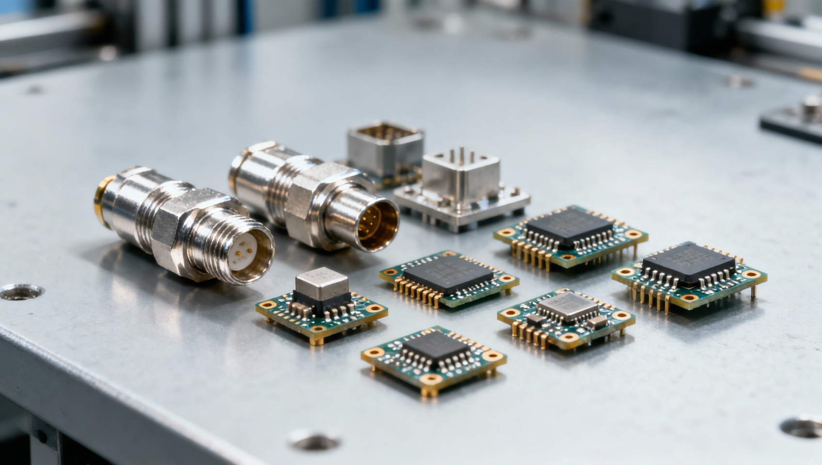 EU REACH Annex XVII Revised: Cobalt Limit in Electronics Tightened to 100 ppm