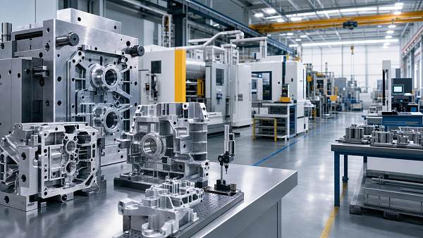 What makes a die casting parts supplier China worth trusting What makes a die casting parts supplier China worth trusting