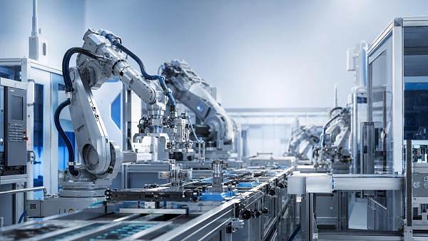 Why industrial robotics in Germany keeps setting the pace Why industrial robotics in Germany keeps setting the pace