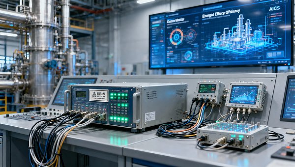 China Releases '15th Five-Year Digitalization Guide for Petrochemical Industry' China Releases '15th Five-Year Digitalization Guide for Petrochemical Industry'