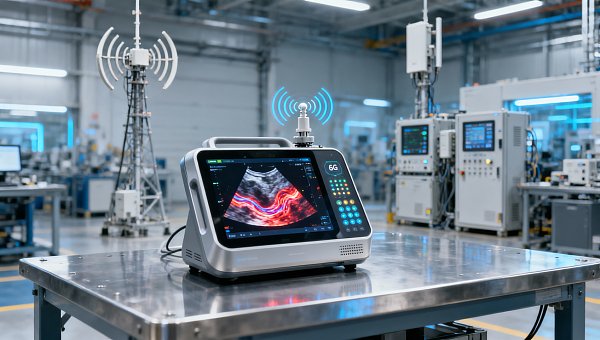 6G R&D Shifts to 'Value Return': Boost for Industrial IoT and Remote Diagnostics 6G R&D Shifts to 'Value Return': Boost for Industrial IoT and Remote Diagnostics