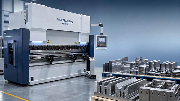 When is a sheet metal bending machine truly cost effective When is a sheet metal bending machine truly cost effective