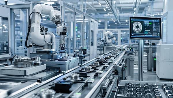 What factory automation solutions fix output bottlenecks What factory automation solutions fix output bottlenecks
