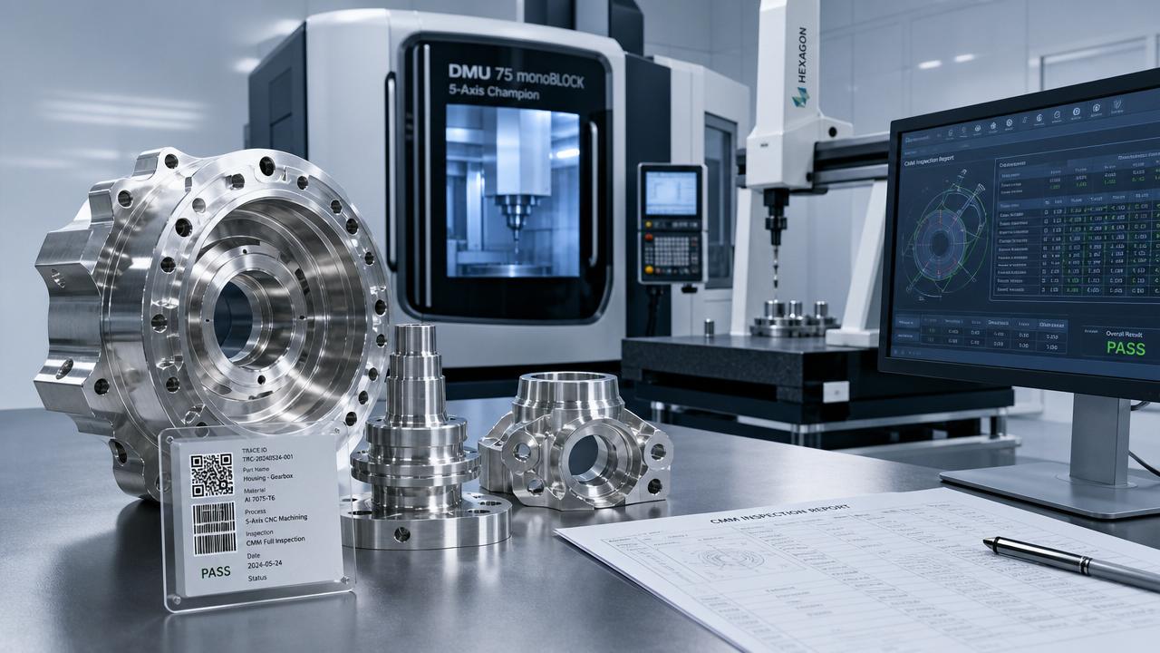 Why precision engineering services in Europe cost more