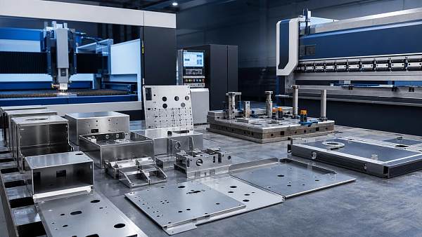 How to compare custom metal fabrication shops in the USA How to compare custom metal fabrication shops in the USA