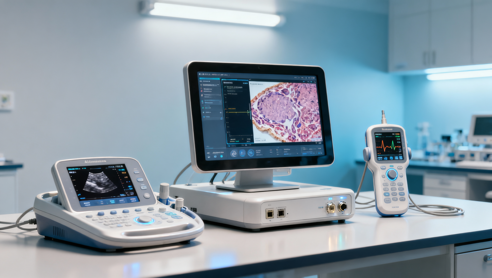 China's NMPA Releases 9th Batch of AI Supervision 'Two Libraries' for Remote Diagnostic Devices