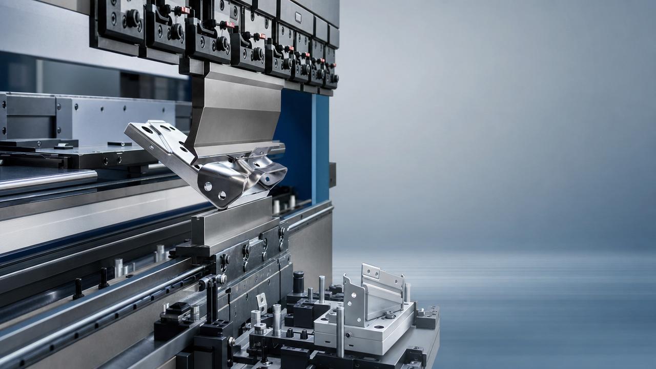 When sheet metal bending for automotive adds hidden cost