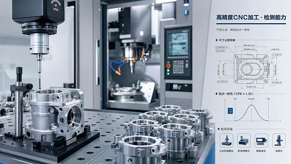 What CNC machining services high precision should prove What CNC machining services high precision should prove