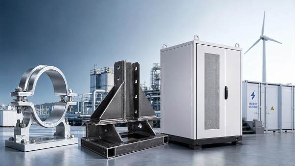 Why custom metal fabrication for energy sector matters Why custom metal fabrication for energy sector matters