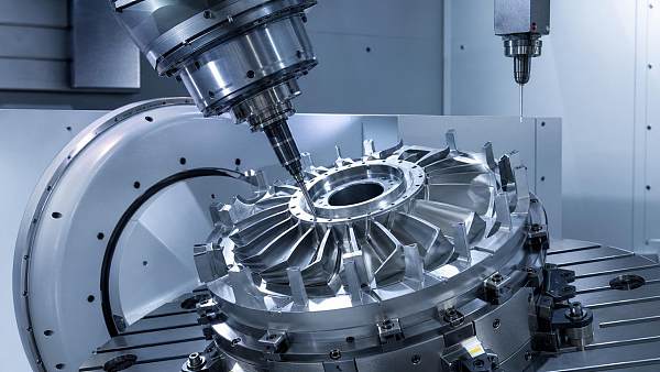 5 axis milling for aerospace components needs tighter control 5 axis milling for aerospace components needs tighter control