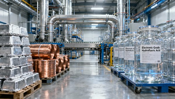 April PPI Up 2.8% YoY: Industrial Metals & Electronic Chemicals Stabilize April PPI Up 2.8% YoY: Industrial Metals & Electronic Chemicals Stabilize