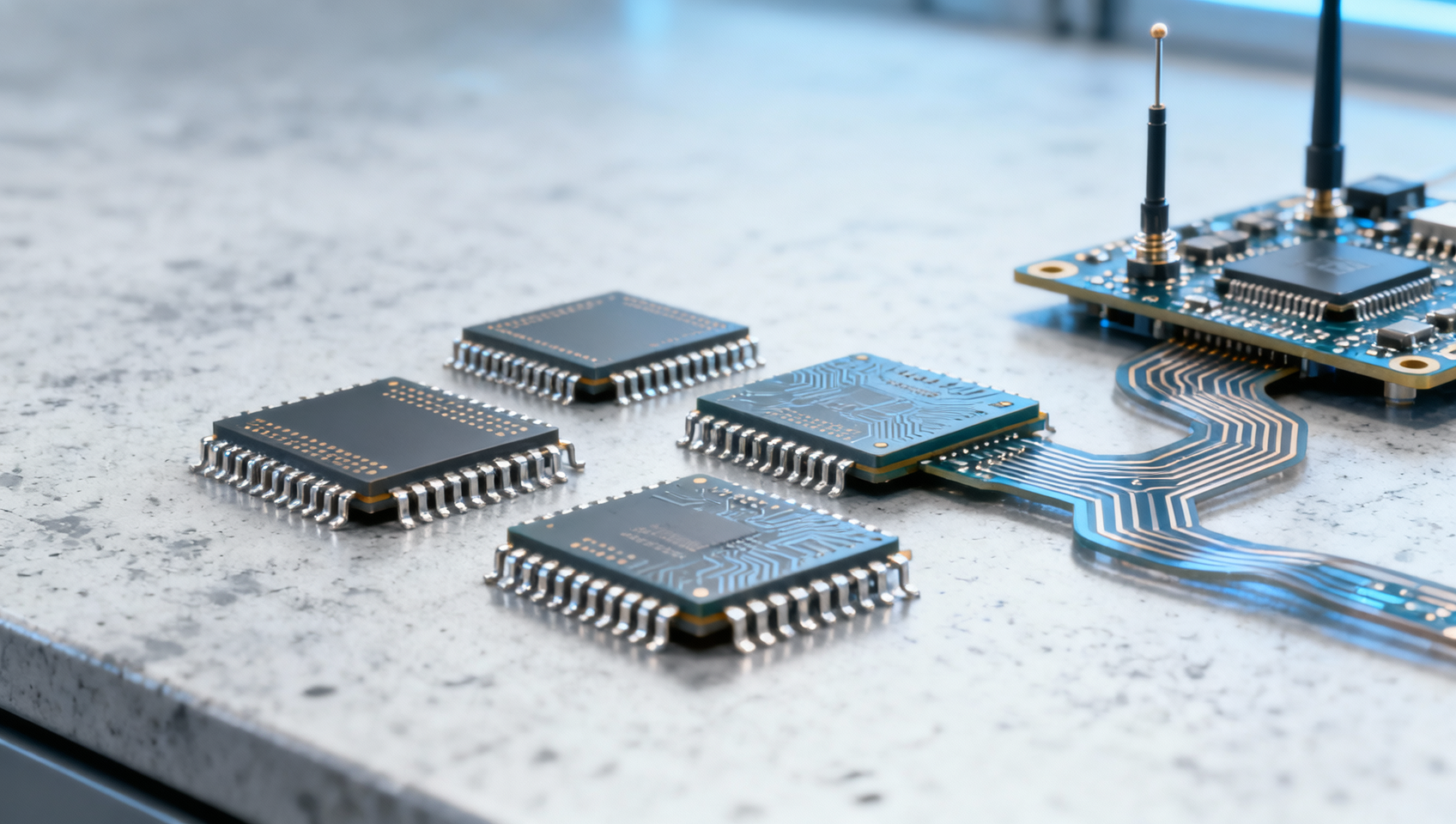 China's '15th Five-Year' AI Plan Launches Edge AI Export Push