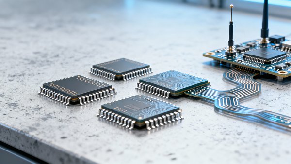 China's '15th Five-Year' AI Plan Launches Edge AI Export Push China's '15th Five-Year' AI Plan Launches Edge AI Export Push