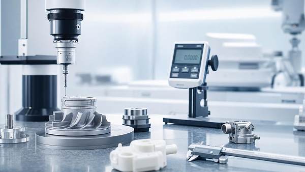 Why precision engineering matters in medical device safety Why precision engineering matters in medical device safety