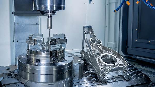 How CNC machining meets tight defense part tolerances How CNC machining meets tight defense part tolerances