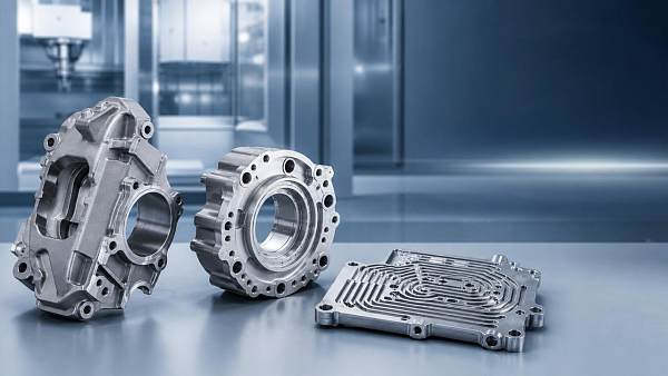 How CNC machining helps cut automotive part failure risks How CNC machining helps cut automotive part failure risks