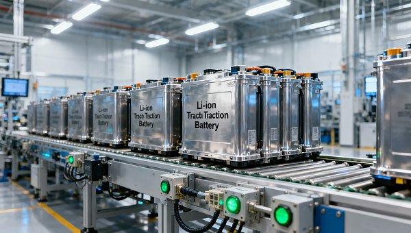 China Launches Cross-Department Enforcement on EV Battery Recycling China Launches Cross-Department Enforcement on EV Battery Recycling