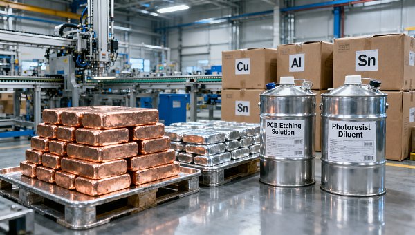 April PPI Up 2.8% YoY: Industrial Metals & Electronic Chemicals Stabilize April PPI Up 2.8% YoY: Industrial Metals & Electronic Chemicals Stabilize