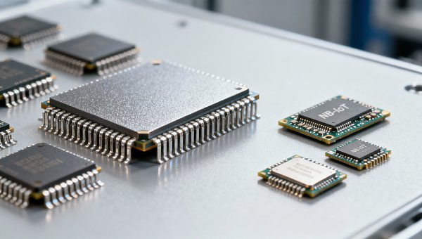 China's '15th Five-Year' AI Plan Boosts Edge AI Chips, IoT Modules for Export China's '15th Five-Year' AI Plan Boosts Edge AI Chips, IoT Modules for Export