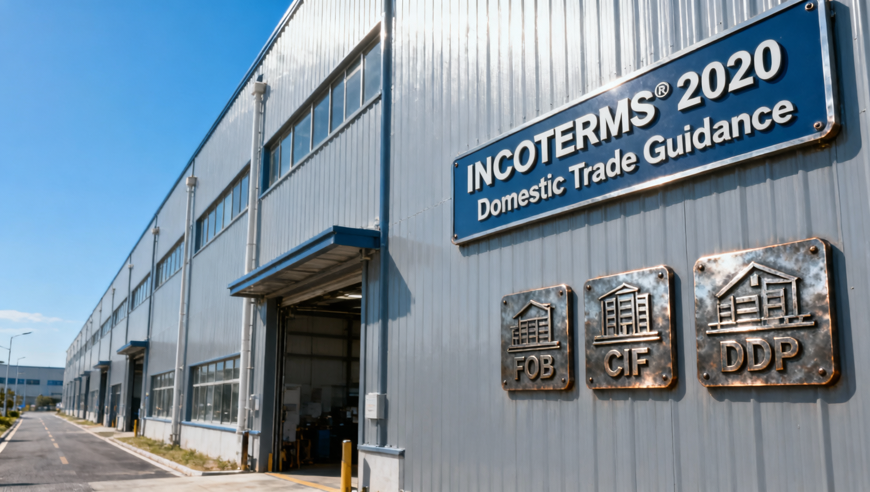 17 National Chambers Release Domestic Trade Guidance