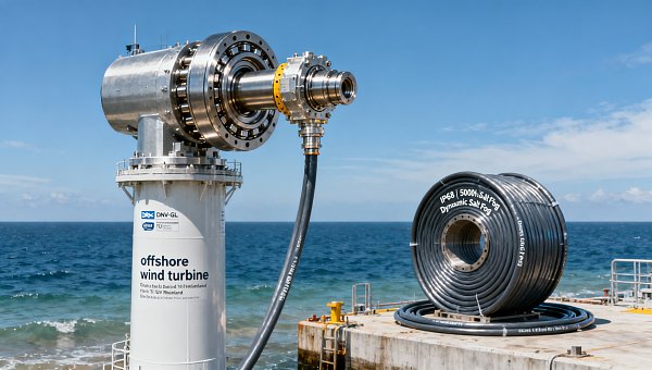 China Leads Global Offshore Wind for 5th Year; Key Components Accelerate Export China Leads Global Offshore Wind for 5th Year; Key Components Accelerate Export