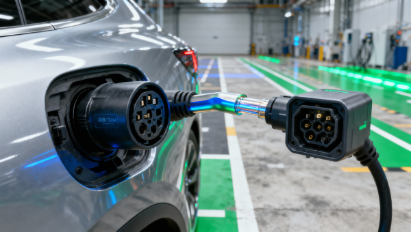 APEC Auto Dialogue Promotes Sustainable EV Ecosystem