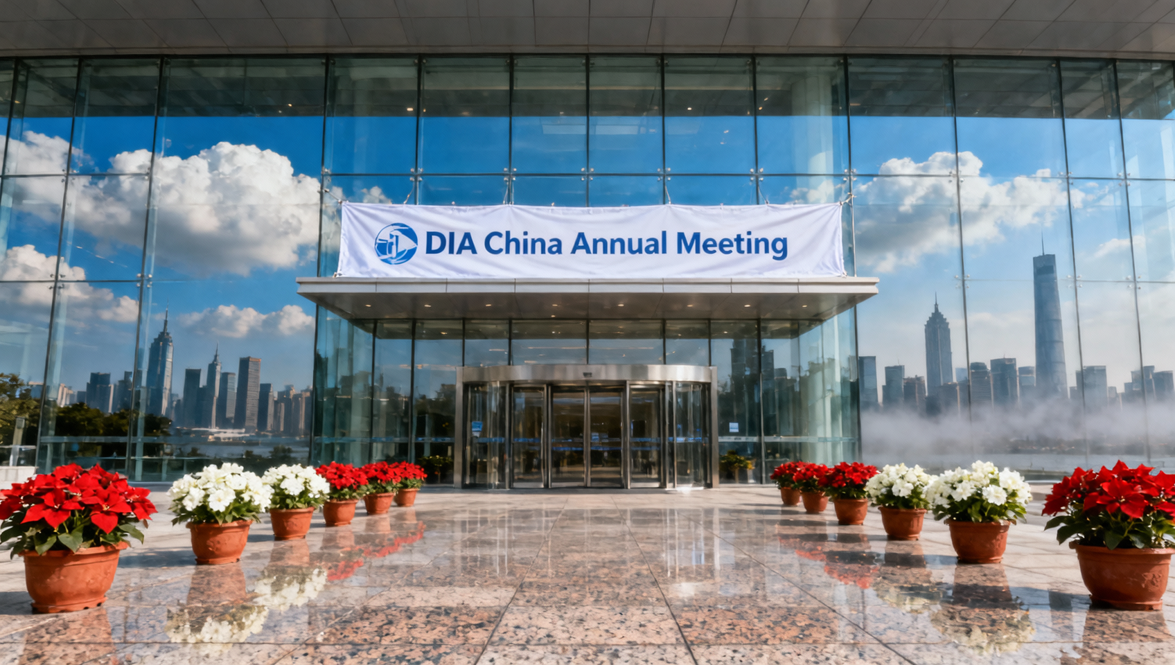 DIA China Annual Meeting Called 'Most Expensive Pharma Conference'