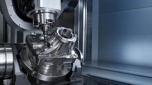 When does 5 axis milling pay off for titanium parts? When does 5 axis milling pay off for titanium parts?