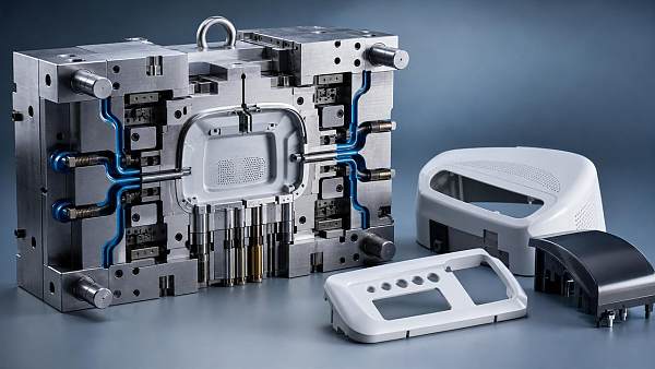 Why do appliance molds fail in plastic injection molding? Why do appliance molds fail in plastic injection molding?