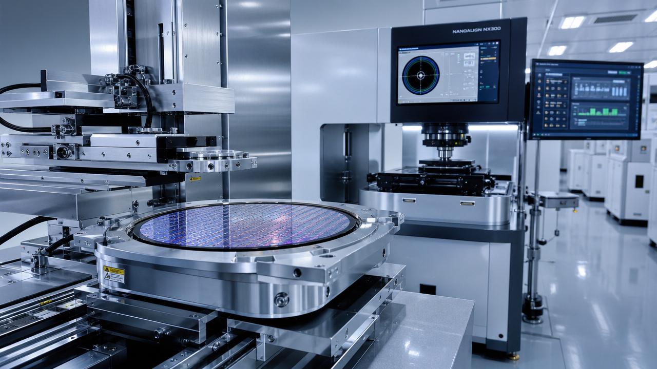 What precision engineering means for semiconductor yield