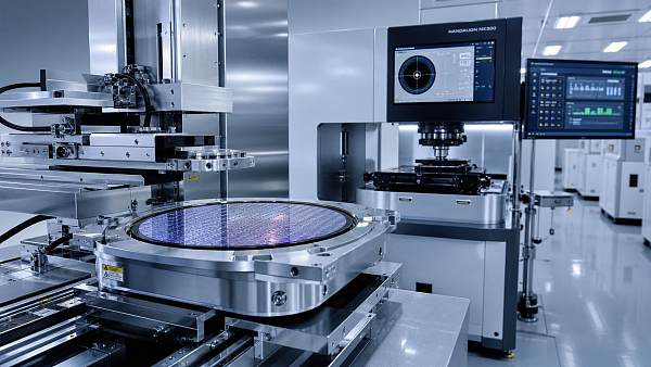 What precision engineering means for semiconductor yield What precision engineering means for semiconductor yield