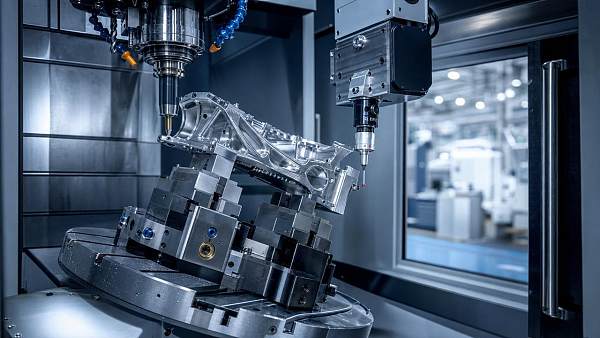 How CNC machining affects aerospace part compliance How CNC machining affects aerospace part compliance