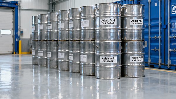 EU Imposes Final Anti-Dumping Duties on Chinese Adipic Acid EU Imposes Final Anti-Dumping Duties on Chinese Adipic Acid