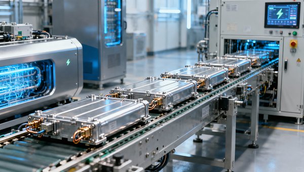 APEC Auto Dialogue in Shanghai Highlights Semi-Solid Batteries & 15-Min Fast Charging APEC Auto Dialogue in Shanghai Highlights Semi-Solid Batteries & 15-Min Fast Charging