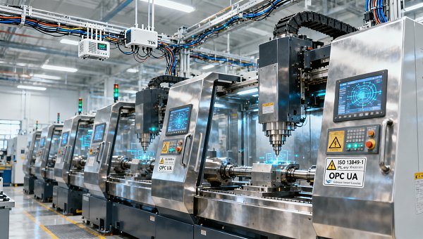 76% of 'Two Major' Construction Funds Disbursed, Boosting Smart CNC Line Export Capacity 76% of 'Two Major' Construction Funds Disbursed, Boosting Smart CNC Line Export Capacity