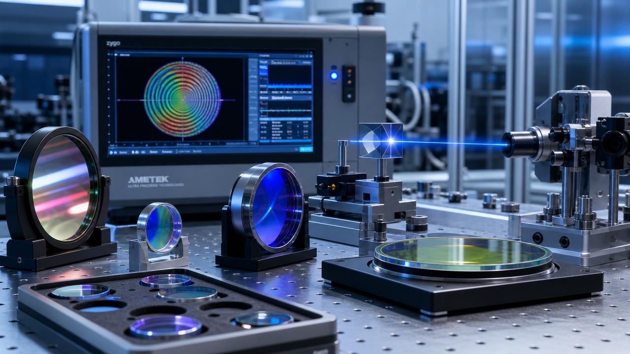 How precise must optical component engineering really be?