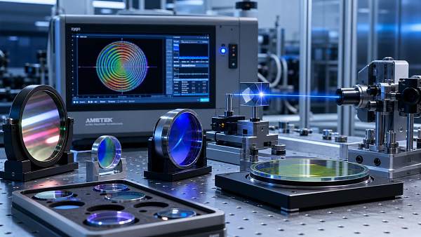 How precise must optical component engineering really be? How precise must optical component engineering really be?
