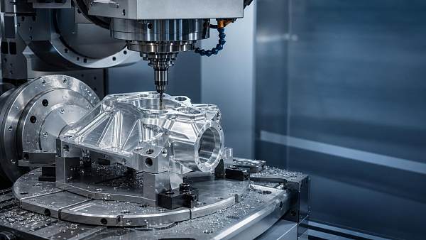 Why choose 5 axis milling for complex aluminum parts? Why choose 5 axis milling for complex aluminum parts?