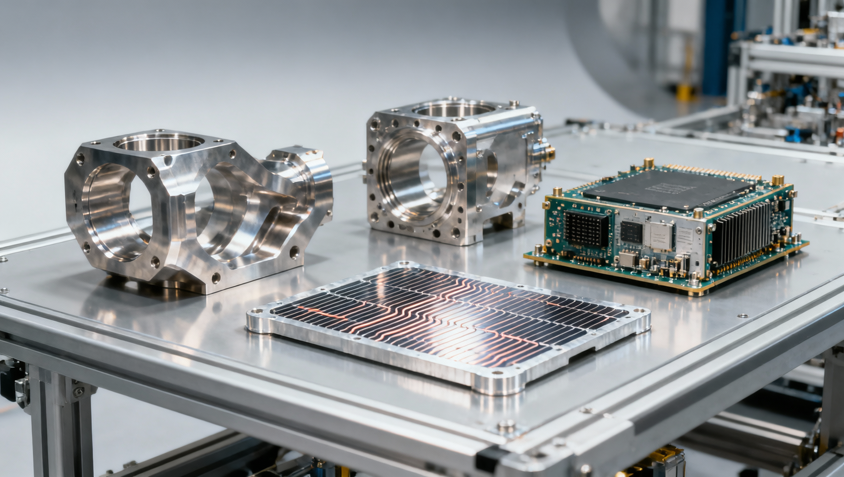 SpaceX Files Nasdaq IPO Application, Valuation $1.75T