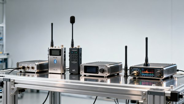 Japan Enforces TELEC Certification for Wireless Mics from May 2026 Japan Enforces TELEC Certification for Wireless Mics from May 2026
