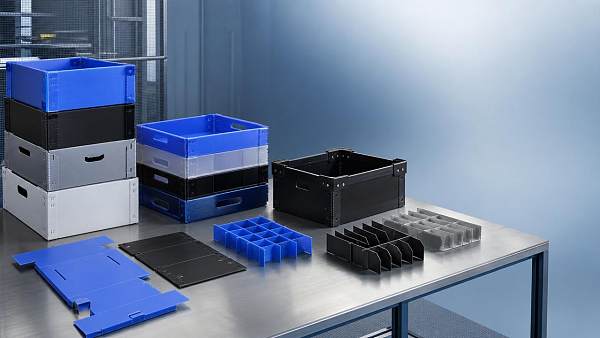 How to compare a corrugated plastic boxes supplier in USA How to compare a corrugated plastic boxes supplier in USA