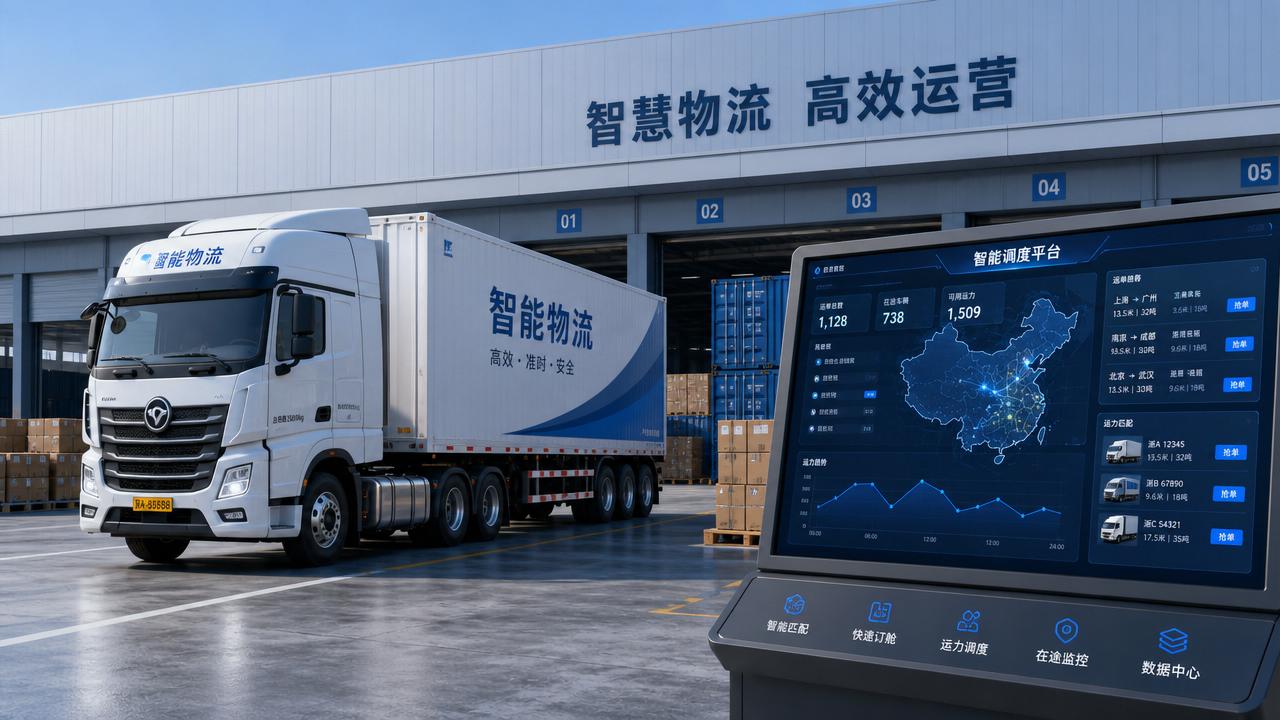 Is digital freight matching worth it for daily operations