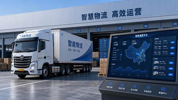 Is digital freight matching worth it for daily operations Is digital freight matching worth it for daily operations