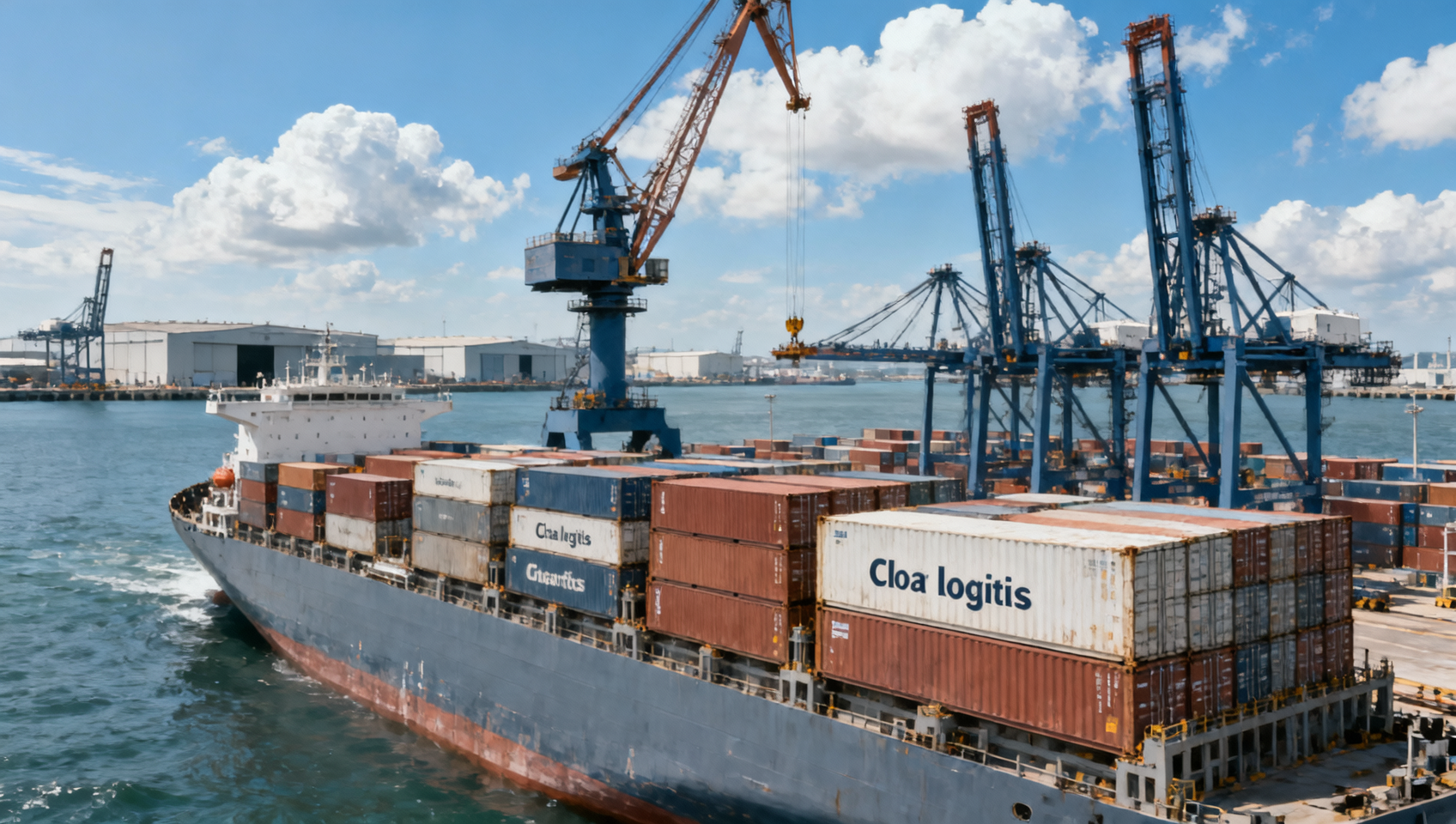 New Maritime Code Shifts Unclaimed Cargo Liability to Shipper