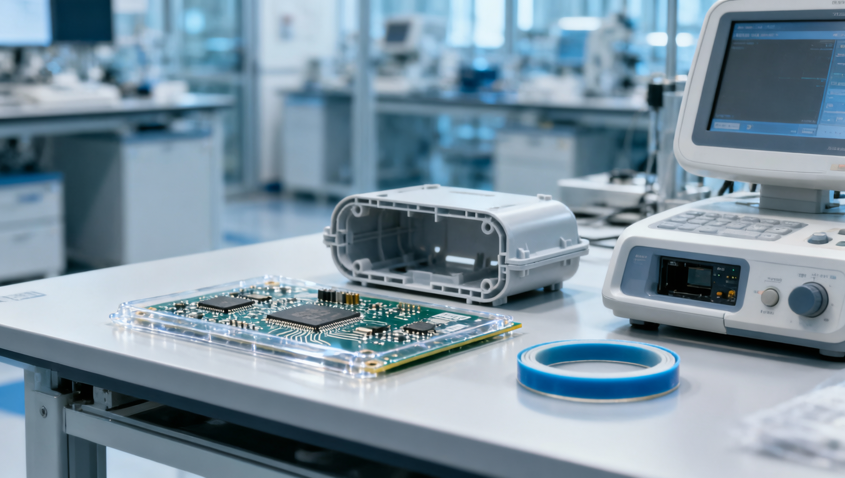 EU REACH Adds New Restrictions on Tin Compounds and PFAS