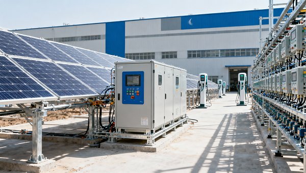 Pakistan PM's China Visit to Boost Clean Energy & Smart Infrastructure Ties