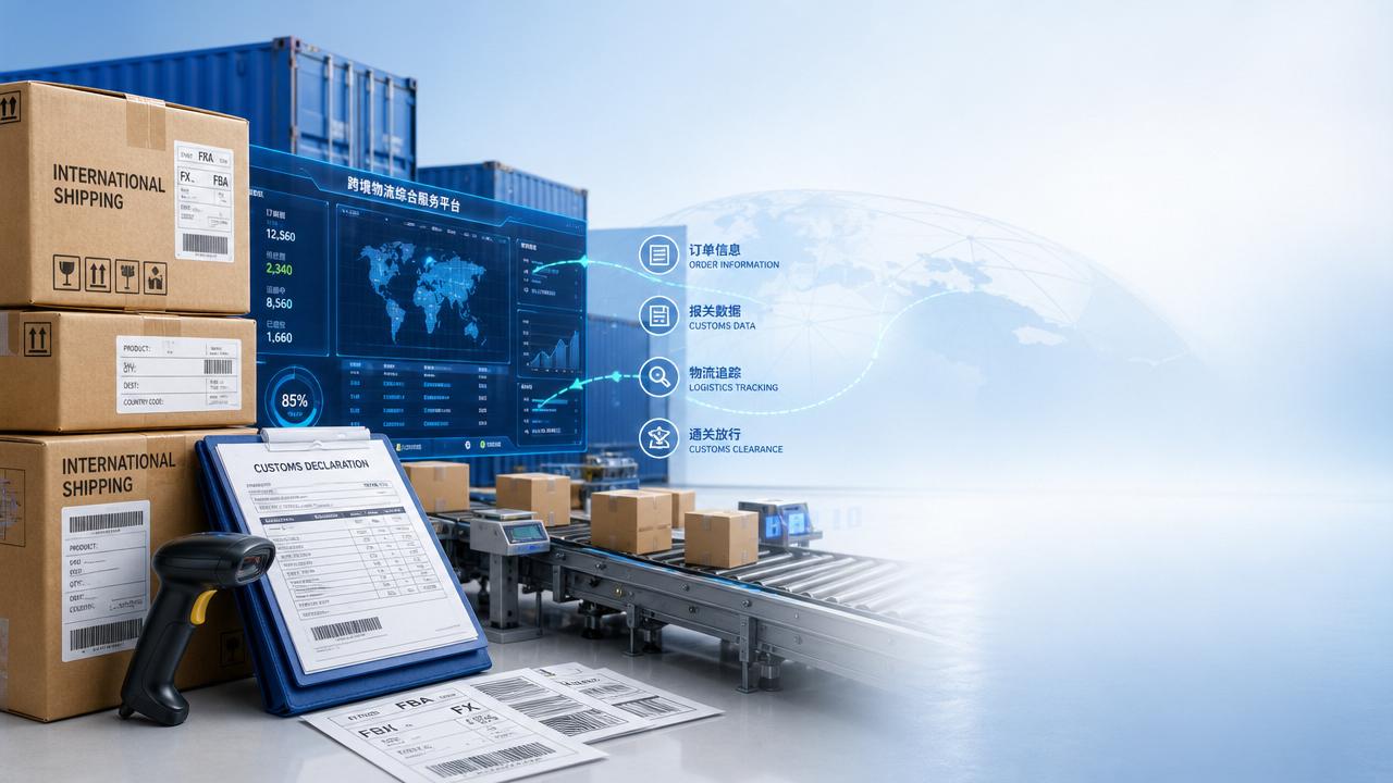 Is digital customs clearance for e-commerce worth it?