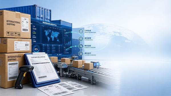 Is digital customs clearance for e-commerce worth it? Is digital customs clearance for e-commerce worth it?