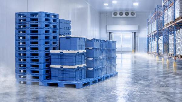 How to buy plastic pallets wholesale for cold storage How to buy plastic pallets wholesale for cold storage