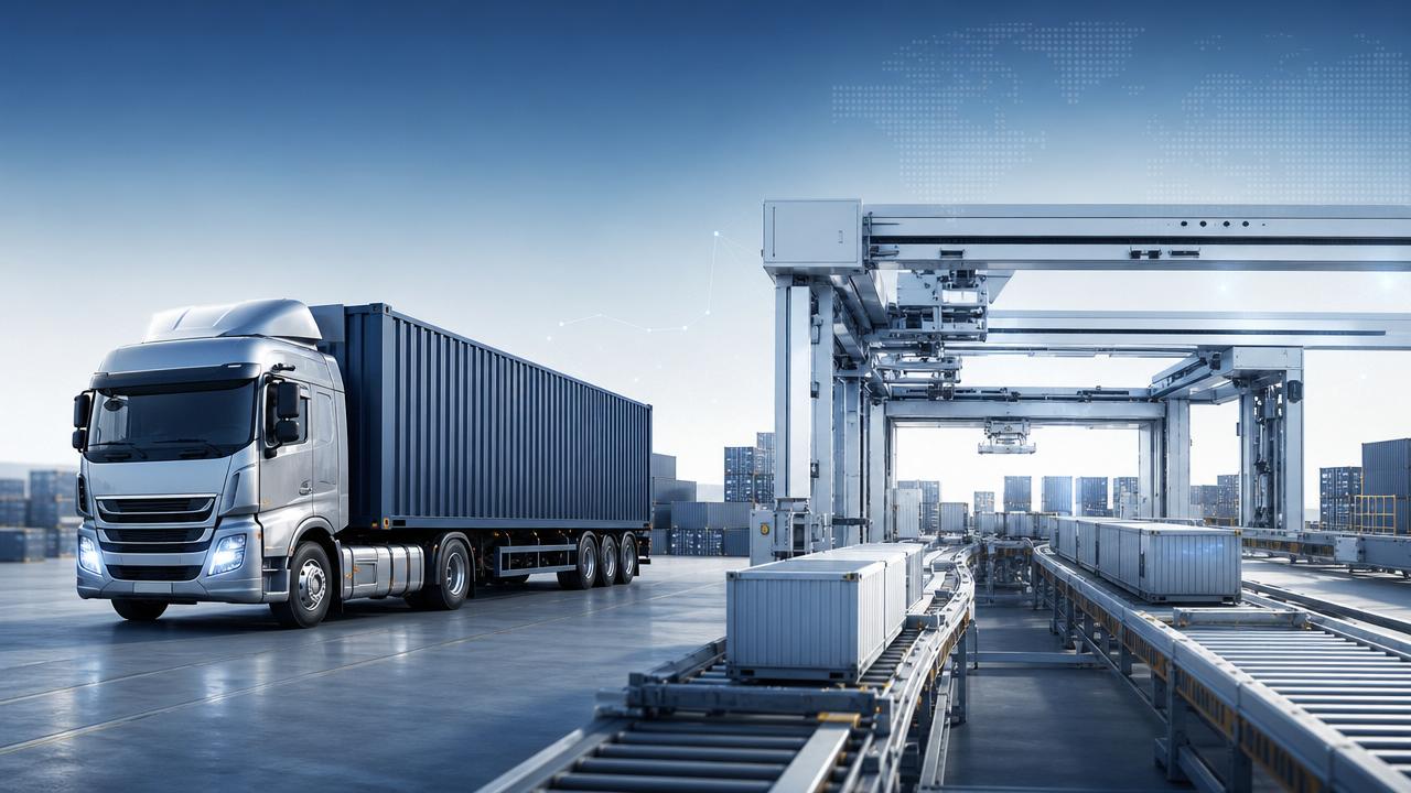What makes a digital freight matching platform work?